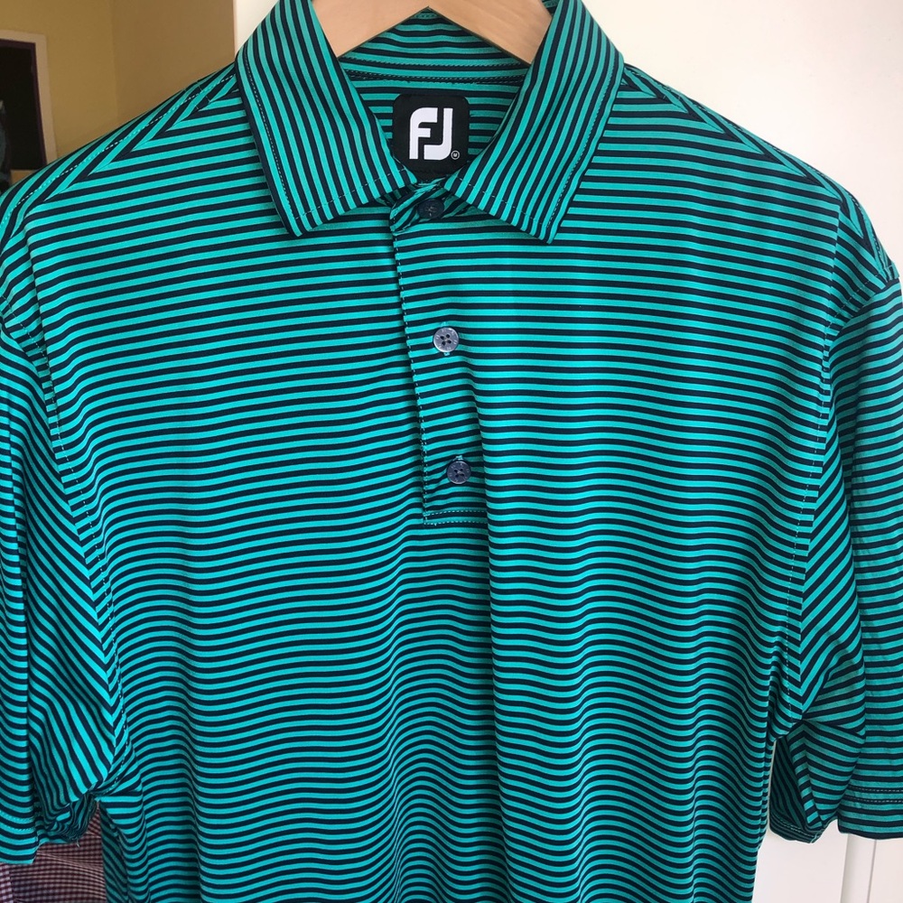 FootJoy Golf Shirt